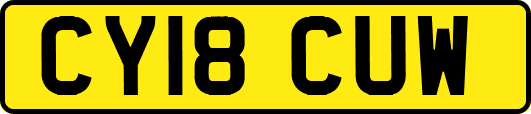 CY18CUW