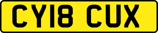 CY18CUX