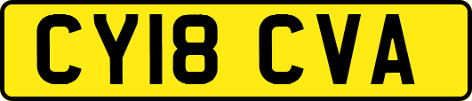 CY18CVA