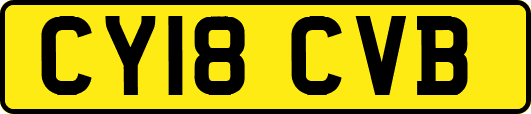 CY18CVB