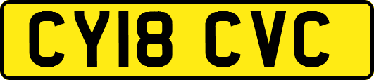 CY18CVC