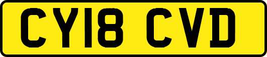 CY18CVD