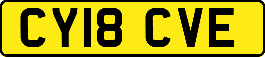 CY18CVE