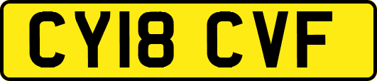 CY18CVF