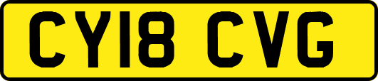 CY18CVG