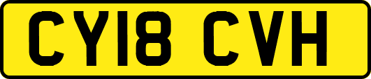 CY18CVH