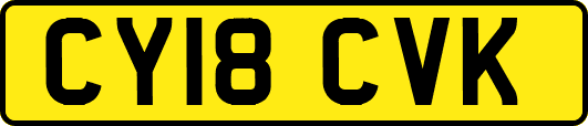 CY18CVK