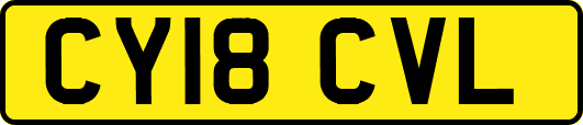 CY18CVL