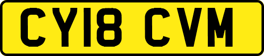 CY18CVM