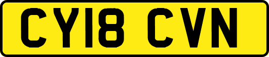 CY18CVN