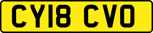CY18CVO