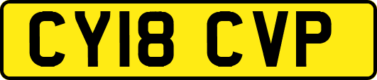 CY18CVP