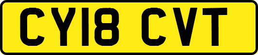 CY18CVT