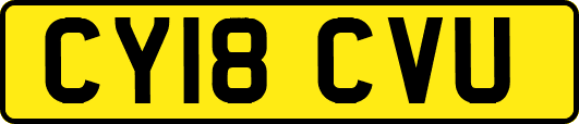 CY18CVU