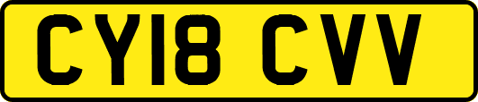 CY18CVV