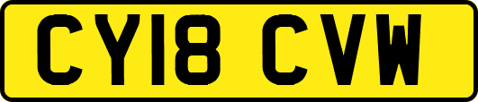 CY18CVW