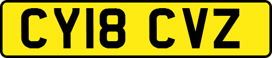 CY18CVZ