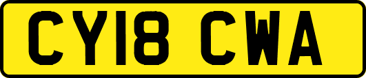 CY18CWA