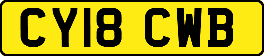 CY18CWB