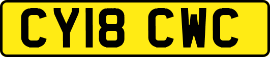 CY18CWC