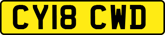 CY18CWD