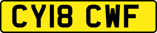 CY18CWF