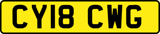 CY18CWG