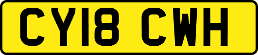CY18CWH
