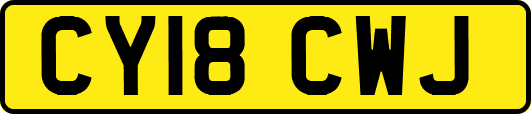 CY18CWJ
