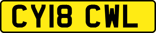 CY18CWL