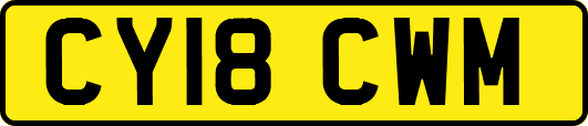 CY18CWM