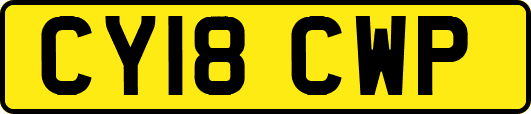CY18CWP