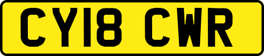 CY18CWR