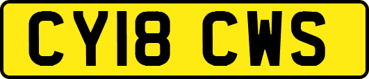CY18CWS