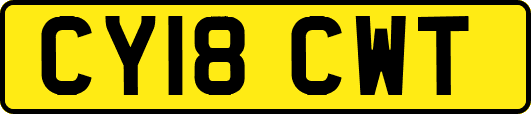 CY18CWT