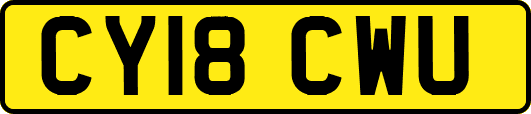 CY18CWU
