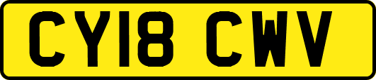 CY18CWV