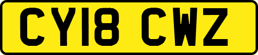 CY18CWZ