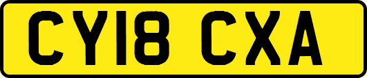 CY18CXA