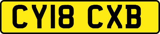 CY18CXB