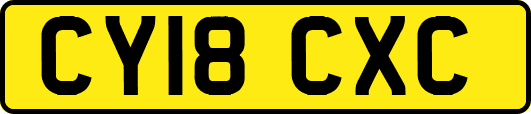 CY18CXC