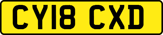 CY18CXD