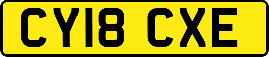 CY18CXE
