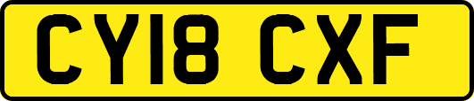 CY18CXF