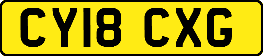 CY18CXG