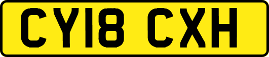 CY18CXH