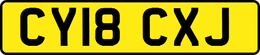 CY18CXJ