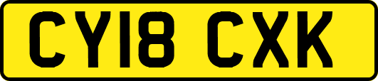 CY18CXK