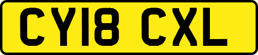 CY18CXL