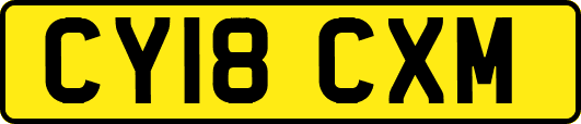 CY18CXM